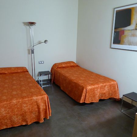 Hotel Pere III El Gran Вилафранка дел Пенедес Екстериор снимка