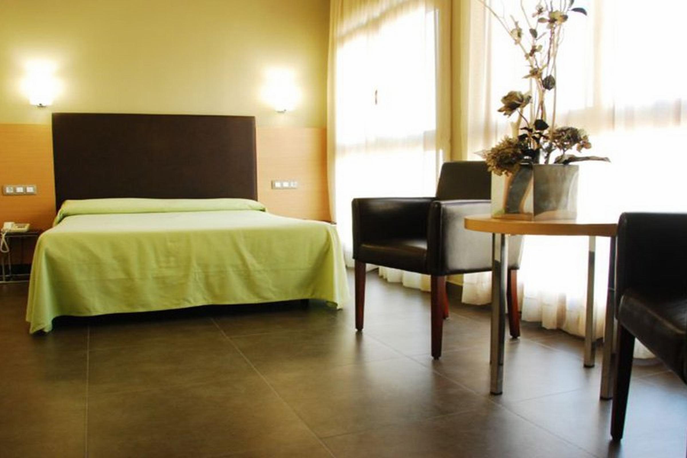 Hotel Pere III El Gran Вилафранка дел Пенедес Екстериор снимка