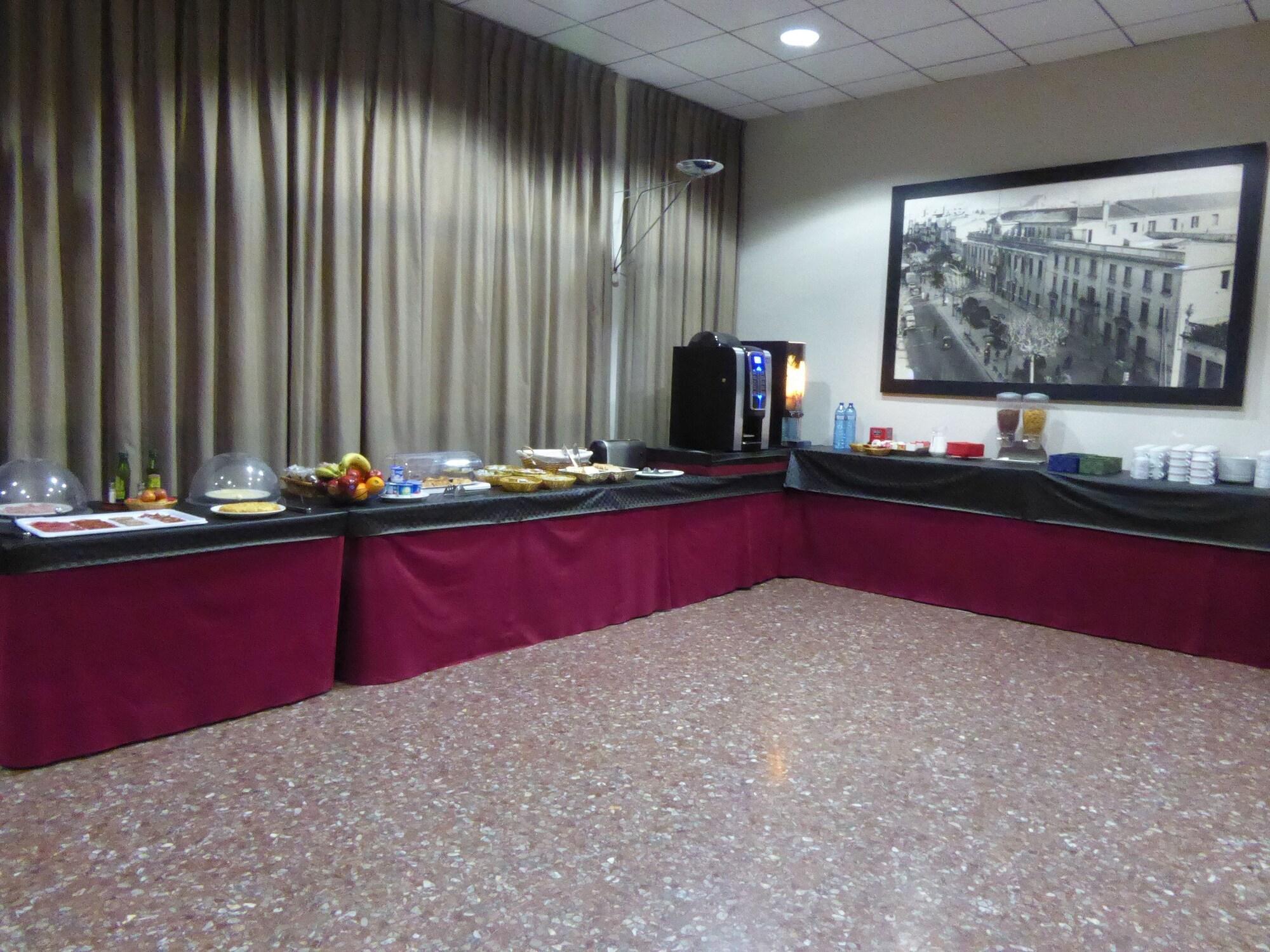 Hotel Pere III El Gran Вилафранка дел Пенедес Екстериор снимка