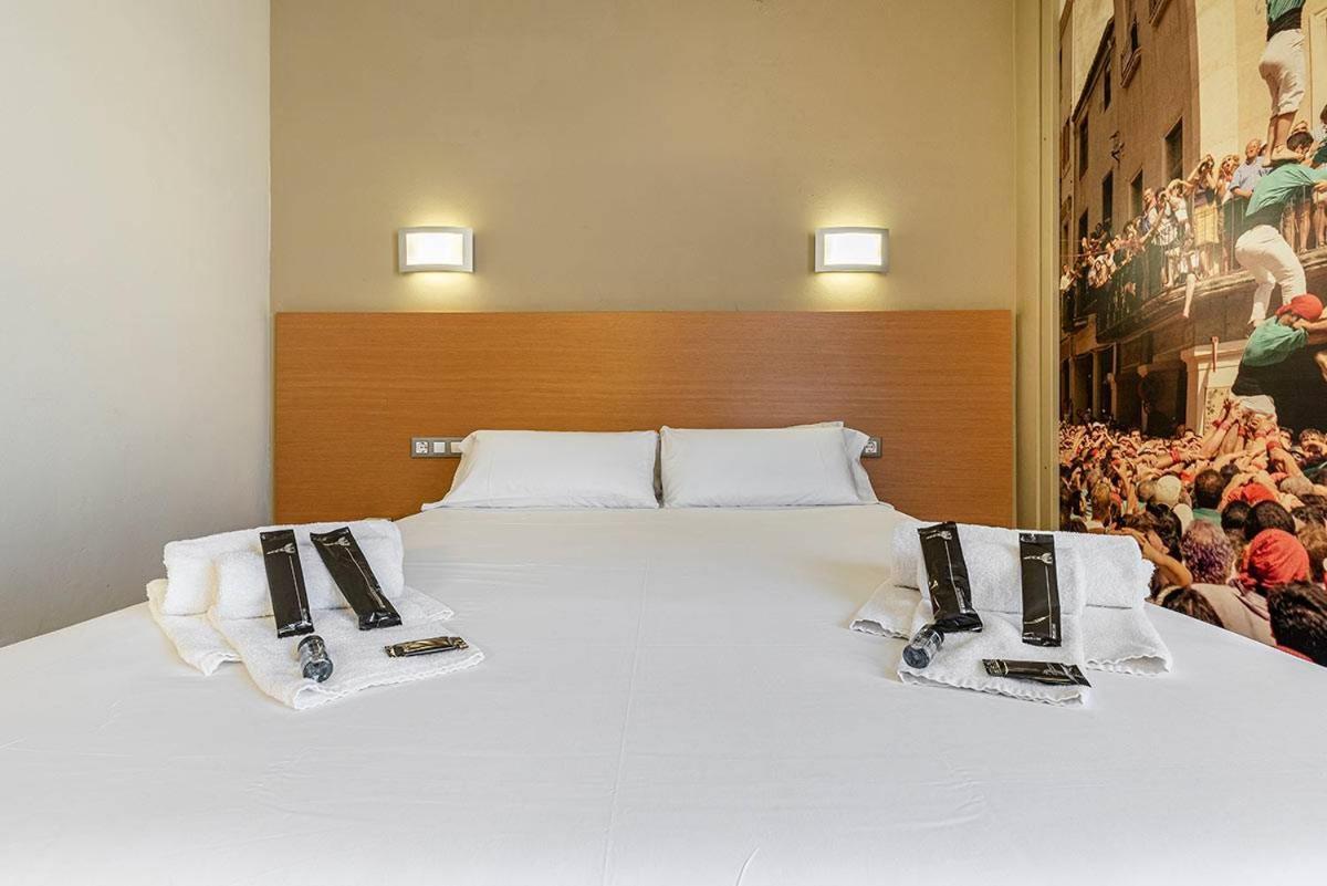 Hotel Pere III El Gran Вилафранка дел Пенедес Екстериор снимка