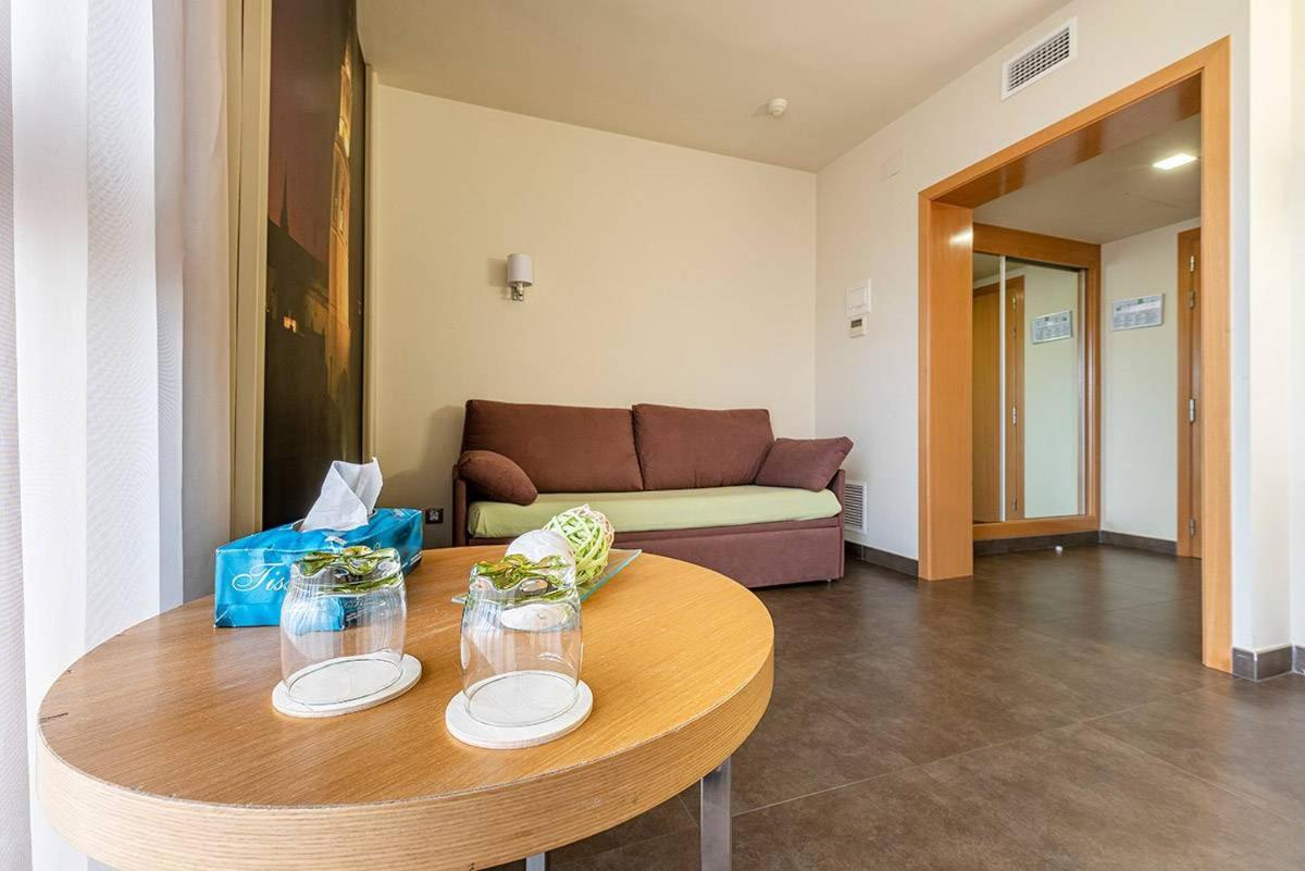 Hotel Pere III El Gran Вилафранка дел Пенедес Екстериор снимка