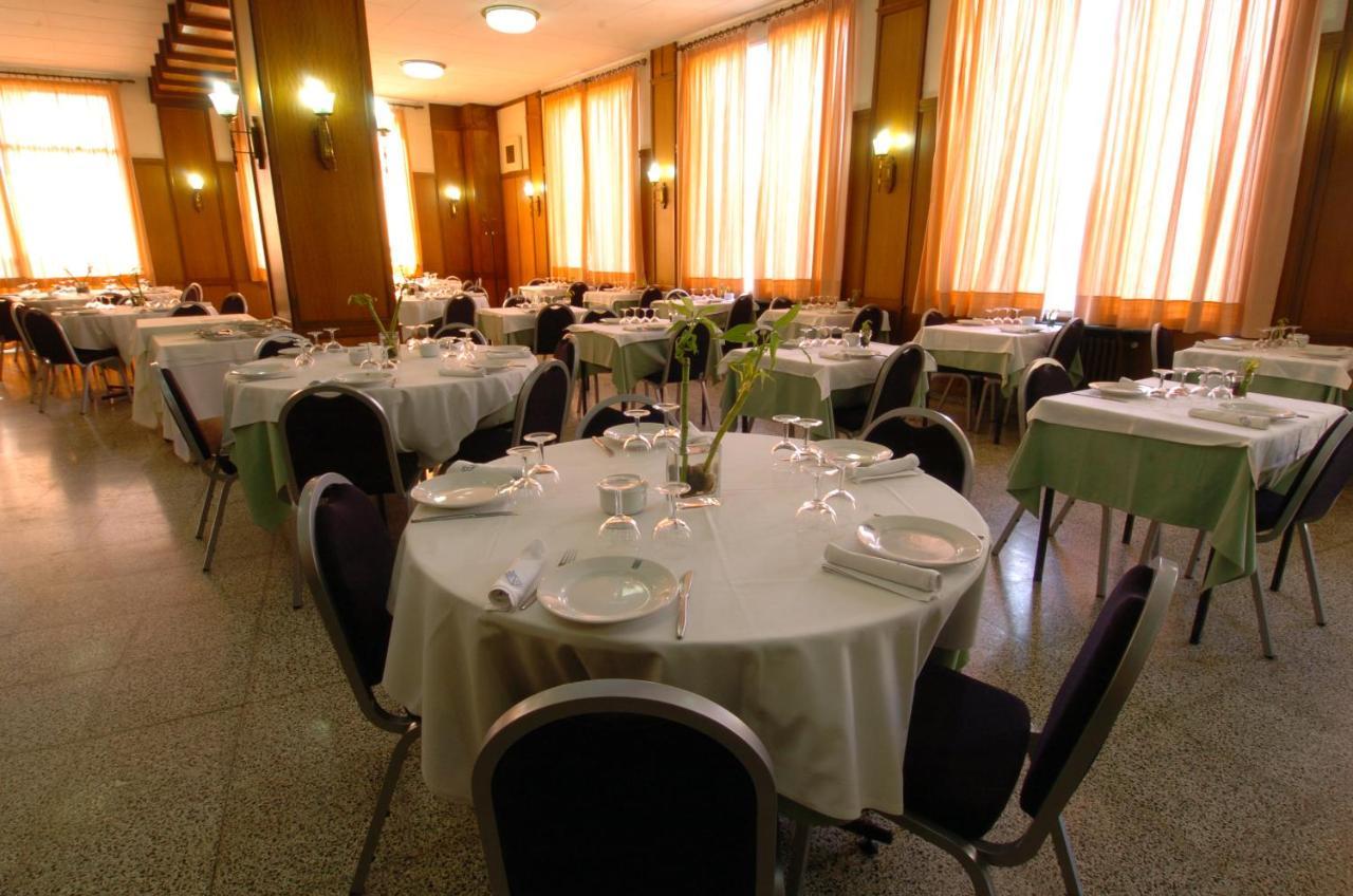 Hotel Pere III El Gran Вилафранка дел Пенедес Екстериор снимка
